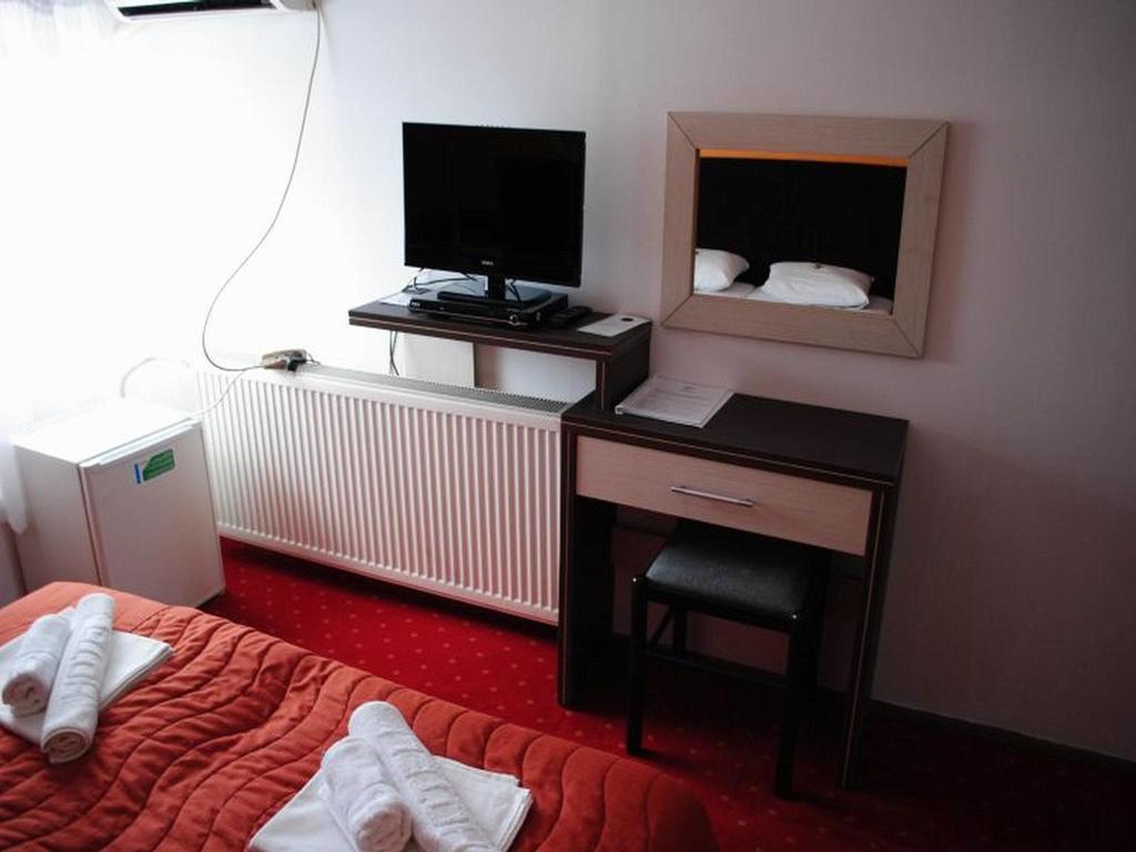 Gros Hotel - Leskovac Лесковац Стая снимка