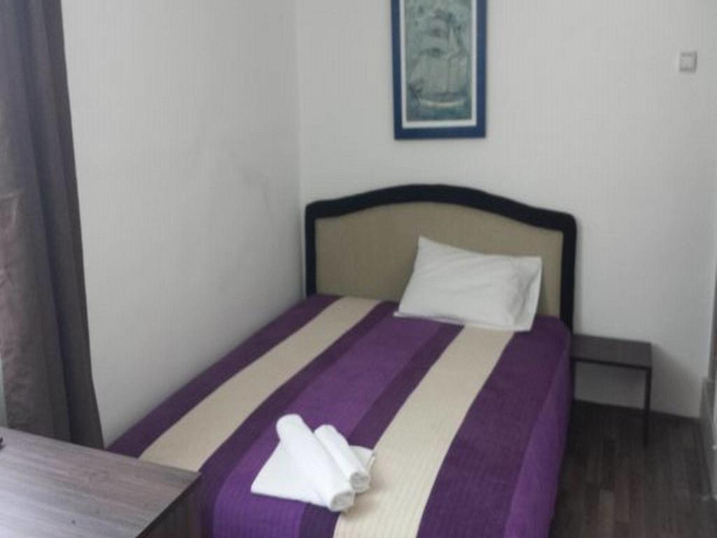 Gros Hotel - Leskovac Лесковац Екстериор снимка