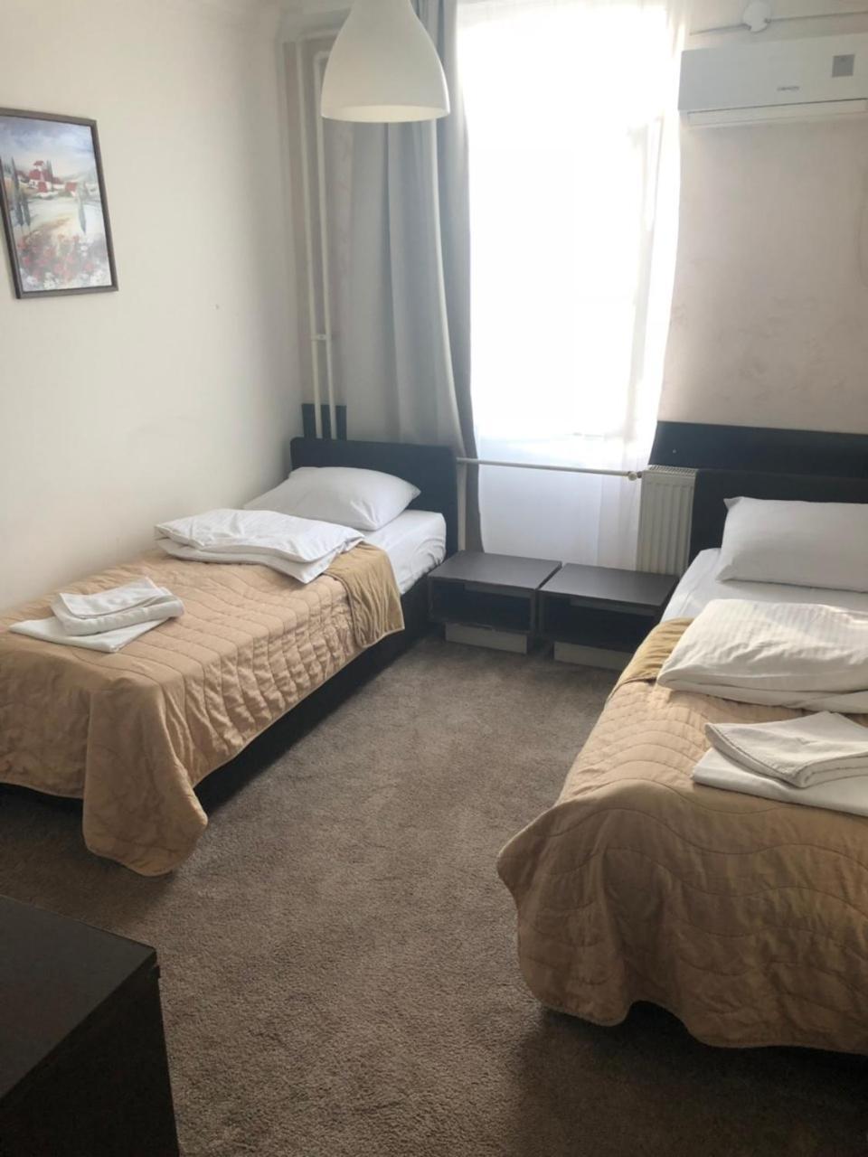 Gros Hotel - Leskovac Лесковац Екстериор снимка