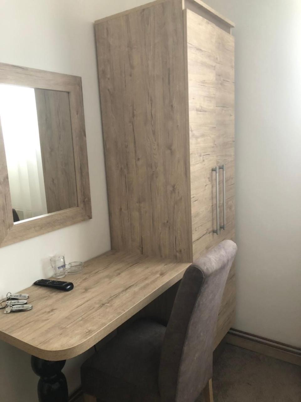 Gros Hotel - Leskovac Лесковац Екстериор снимка
